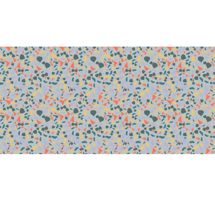 其他质感壁纸不同石材纹理 - TenStickers