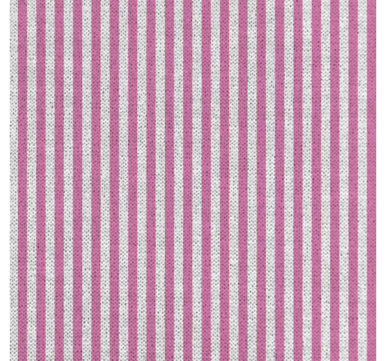 客厅墙纸条纹桌面装饰 - TenStickers