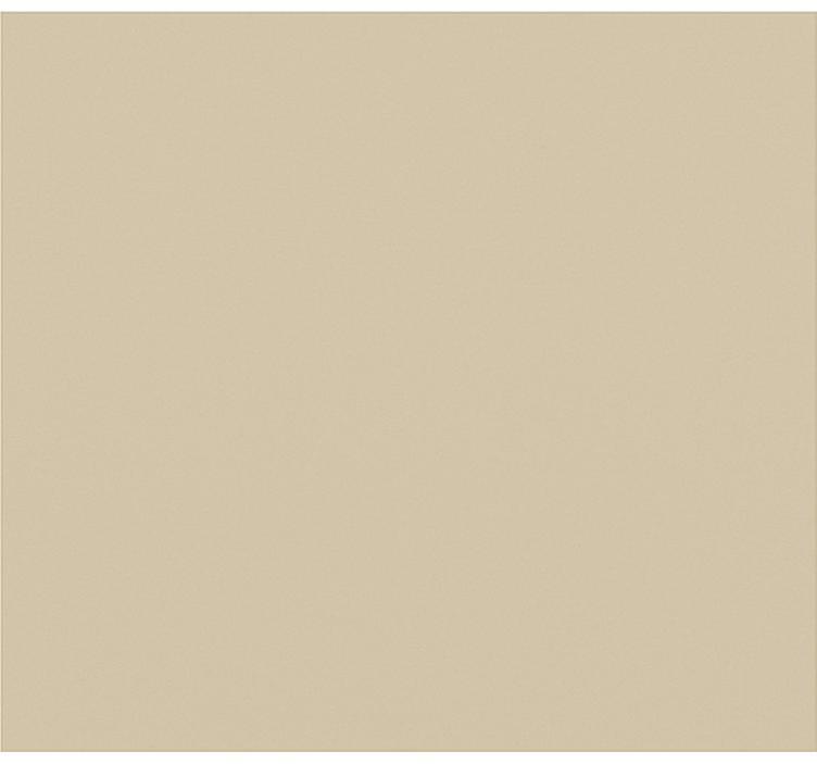 办公室墙纸简单米色 - TenStickers