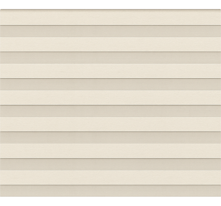 洁净墙纸呈现分层昼夜渐变效果 - TenStickers