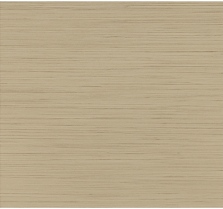 洁净墙纸，质感中性色织物 - TenStickers