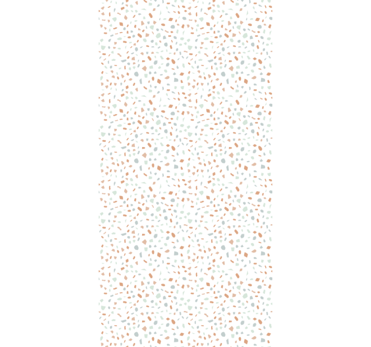 墙纸厨房适合的特拉佐糖果风格 - TenStickers