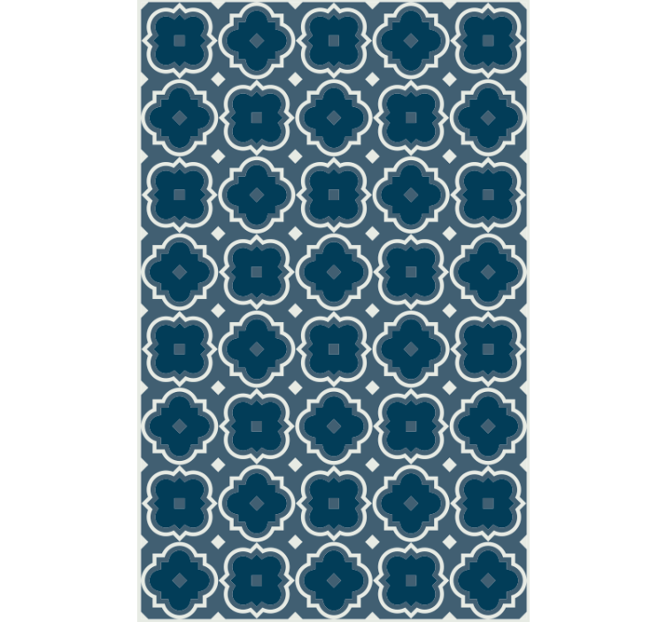 墙纸厨房装饰瓷砖效果 - TenStickers