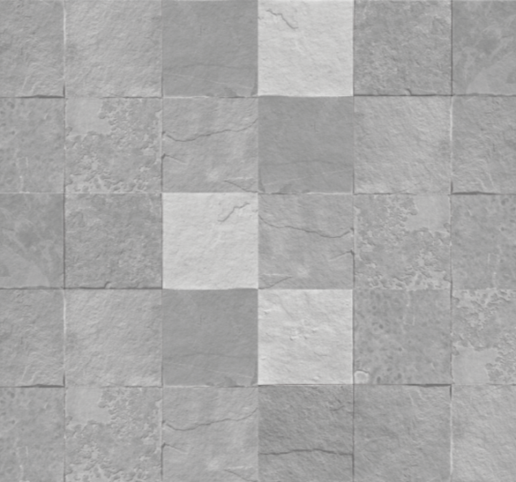 洁净墙纸大理石纹理设计 - TenStickers