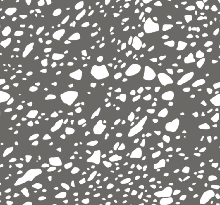 洁净墙纸仿石纹理设计 - TenStickers