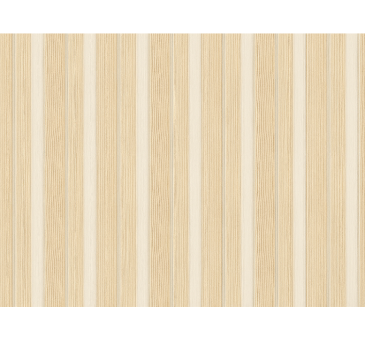 墙纸 主卧 蜂蜜丝绸竖纹 - TenStickers