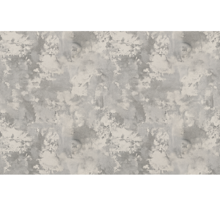 墙纸 主卧 工业混凝土纹理 - TenStickers