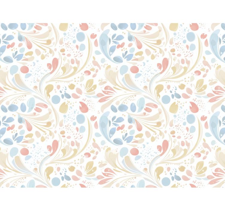 其他质感壁纸柔和光线图案（b07q581ktd） - TenStickers