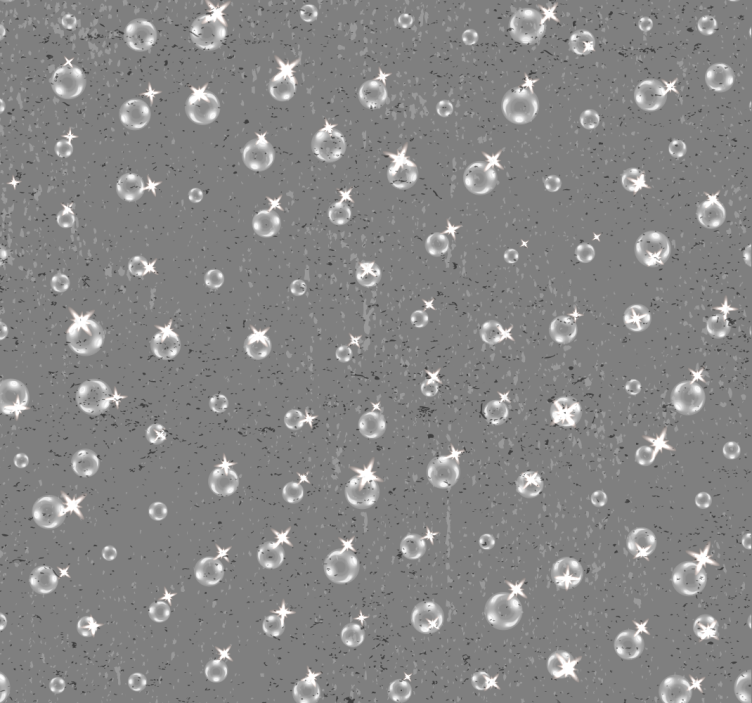 几何闪耀图案 - TenStickers