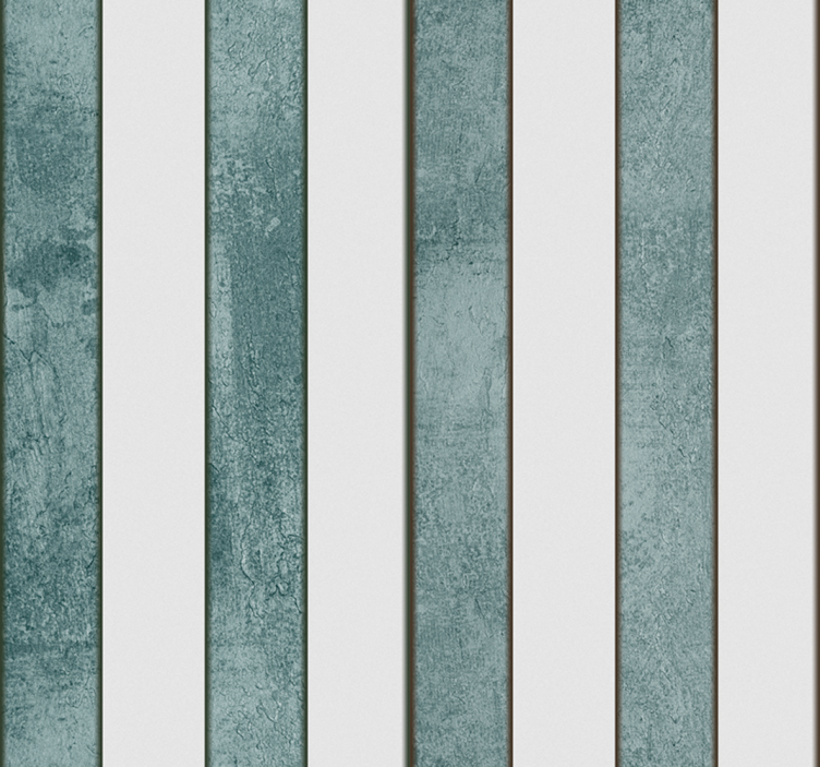 条纹墙纸 striped Concrete Texture - TenStickers