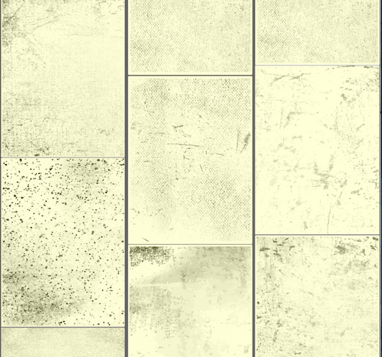 客厅墙纸 纹理表面优雅 - TenStickers