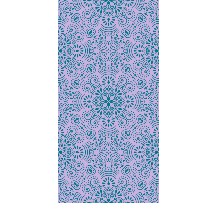 其他装饰壁纸 装饰优雅 - TenStickers