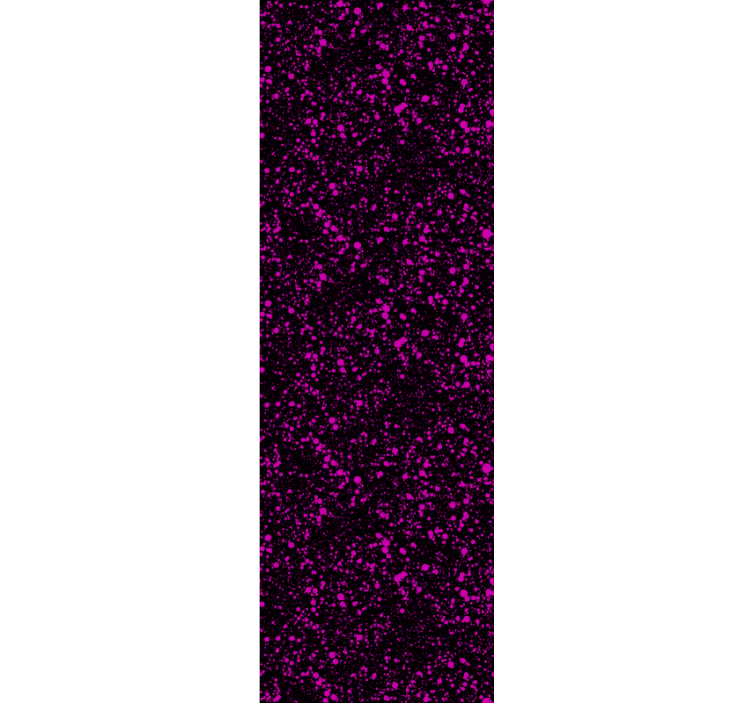 墙纸 星星 星光灿烂 - TenStickers