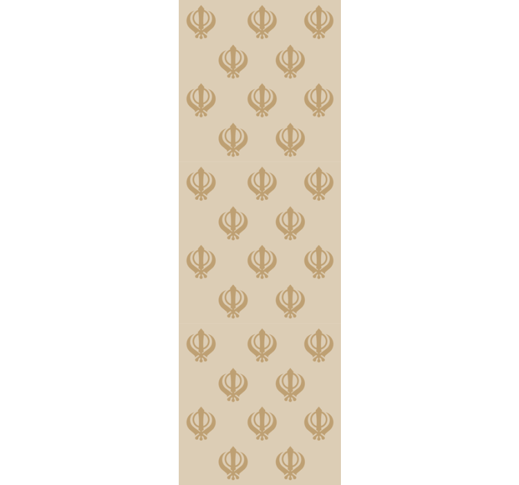 墙纸 装饰 优雅的装饰设计 - TenStickers