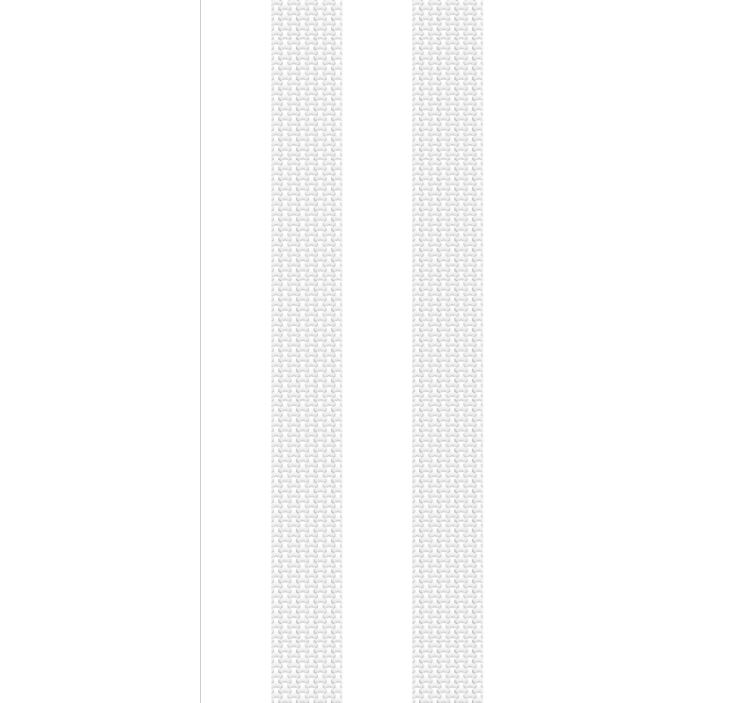 墙纸 其他条纹 几何条纹图案 - TenStickers