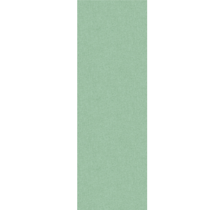 浅绿色抽象壁纸 - TenStickers