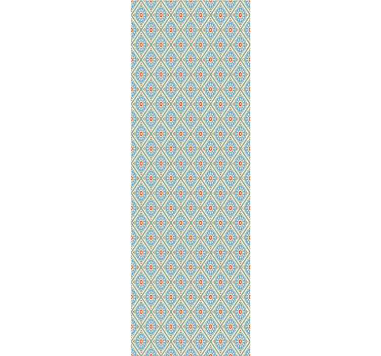 墙纸 瓷砖 瓷砖图案细节 - TenStickers