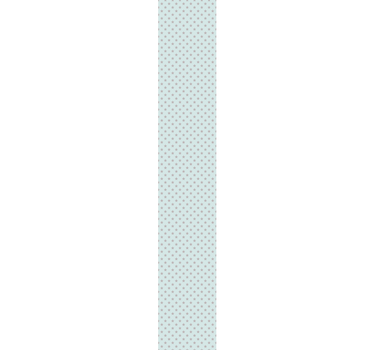 墙纸 星星 星形图案 - TenStickers