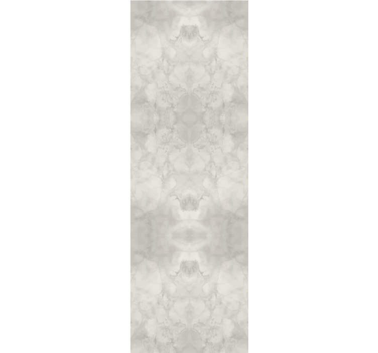 墙纸 抽象 微妙的云景 - TenStickers