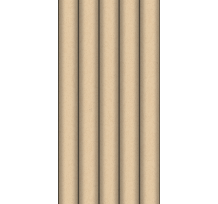 壁纸纹理适用于垂直条纹纹理 - TenStickers