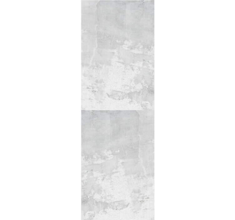 墙纸 石 灰色纹理表面 - TenStickers