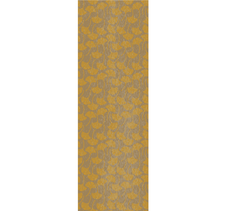 墙纸 花卉观赏 精致花卉图案 - TenStickers