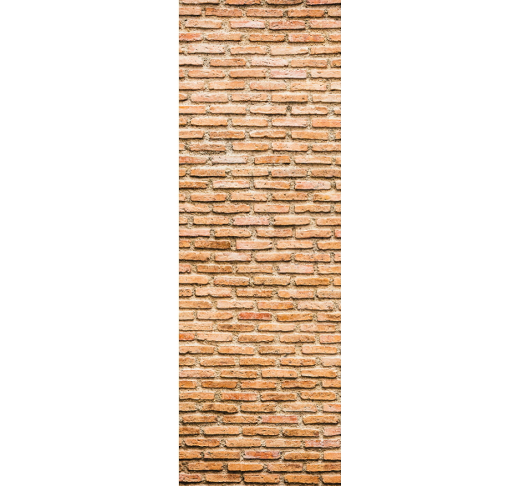 墙纸 石 米色纹理图案 - TenStickers