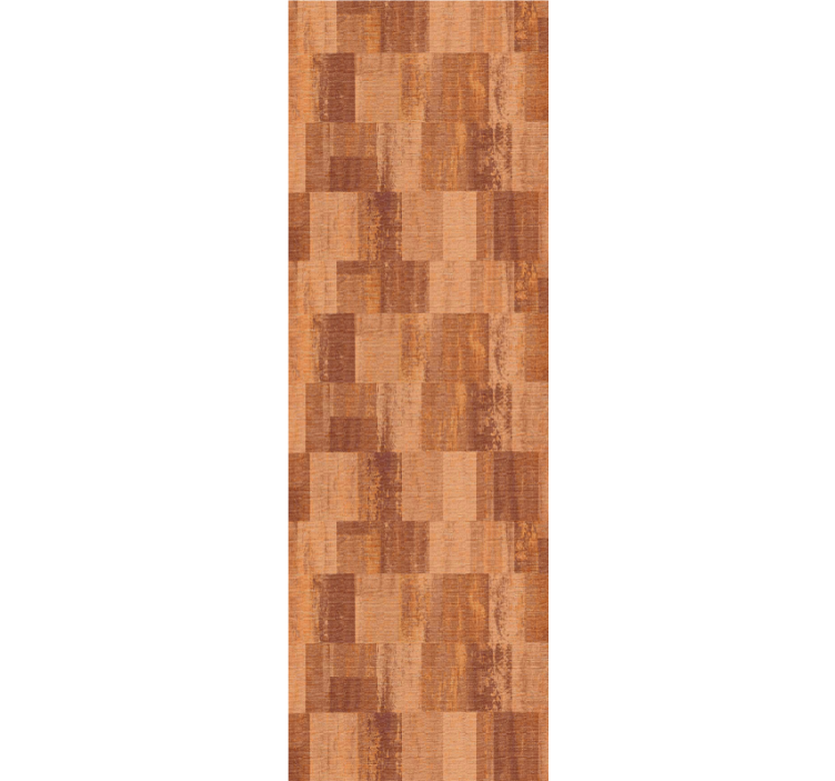 墙纸 大理石 纹理棕色表面 - TenStickers