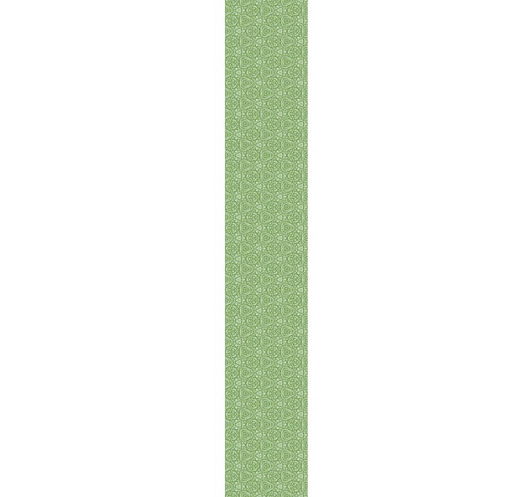 墙纸 装饰 华丽的几何图案 - TenStickers