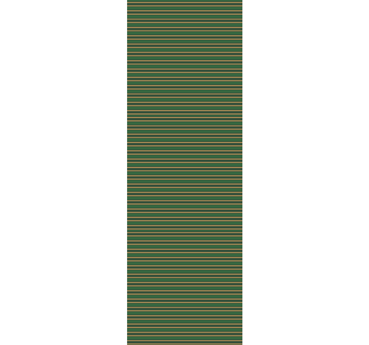 墙纸 其他条纹 条纹简约 - TenStickers