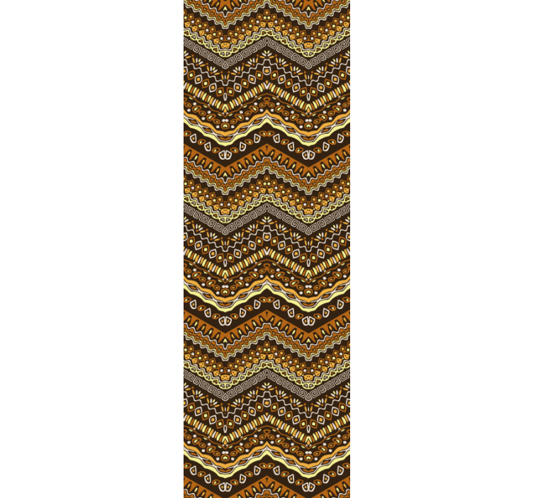 墙纸 艺术 装饰图案 - TenStickers