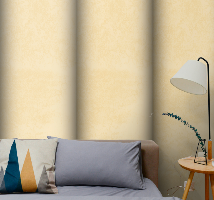 墙纸 大理石 柔和米色纹理 - TenStickers